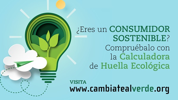 CAMBIATE AL VERDE